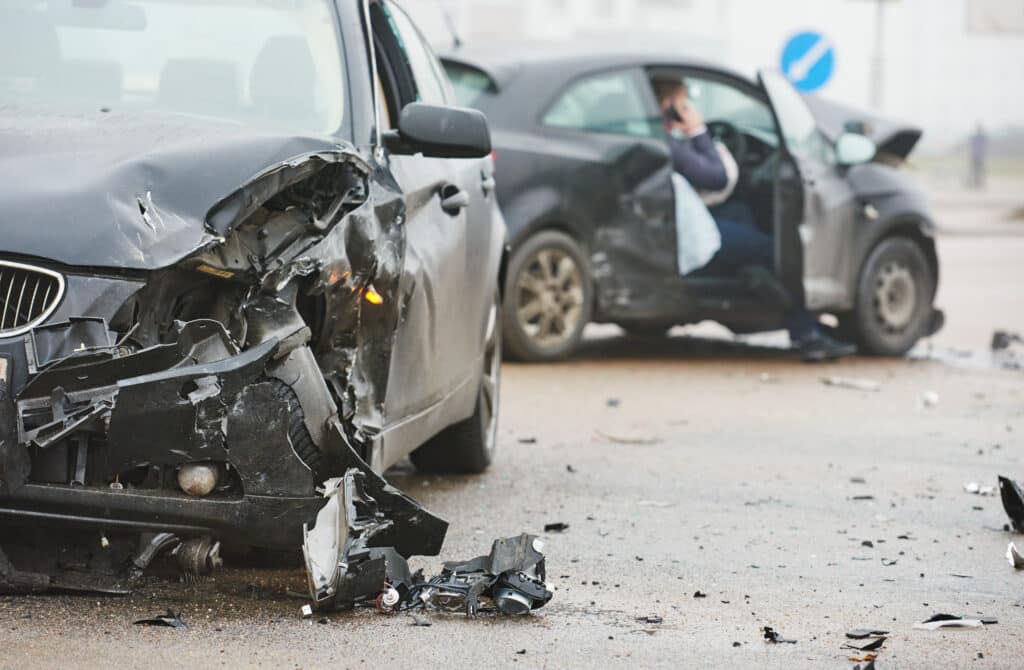 El Papel de un Abogado de Accidentes Automovilísticos