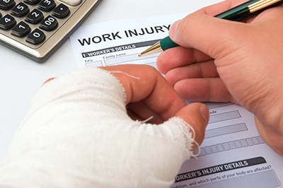 Workplace accident attorneys in San Diego, CA at the Accident Victims Law Firm.